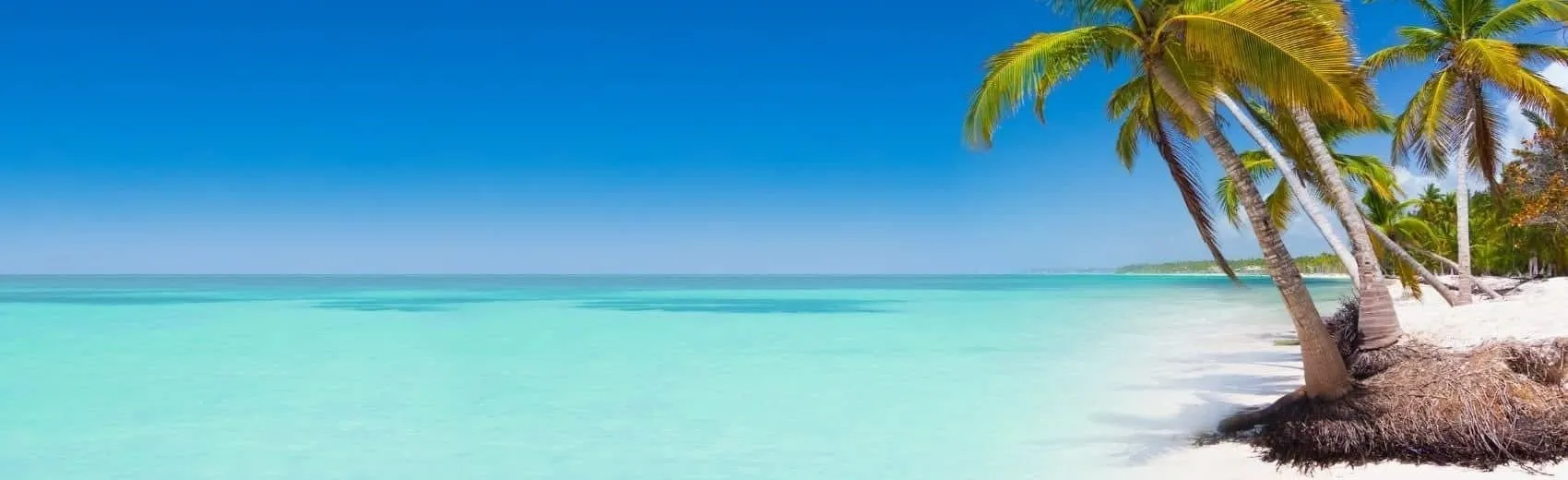 Isole caraibiche pi&ugrave; belle: guida alla scelta per un viaggio da sogno